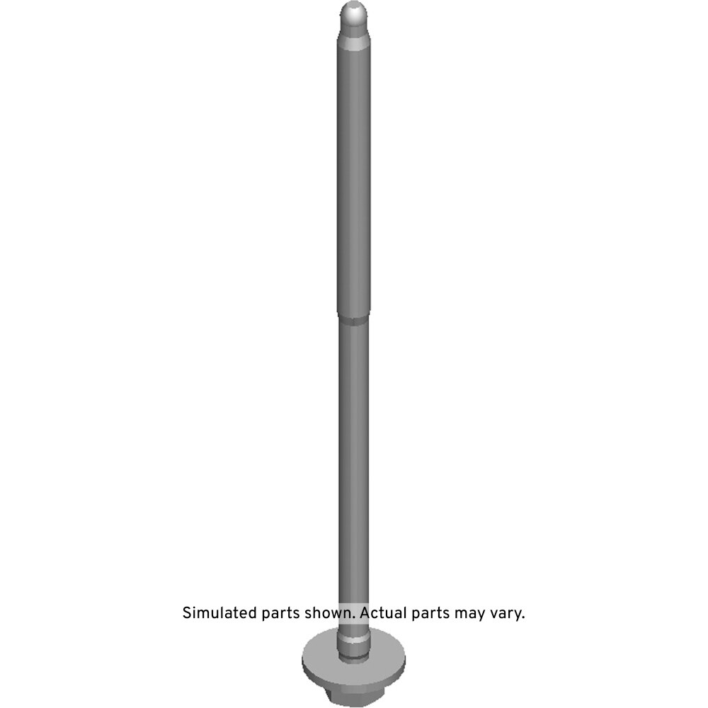 GM Genuine Parts Instrument Panel Tie Bar Bolt