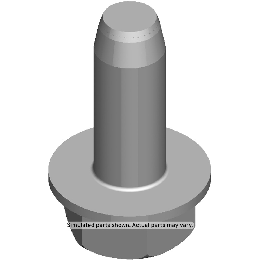 GM Genuine Parts Multi-Purpose Bolt