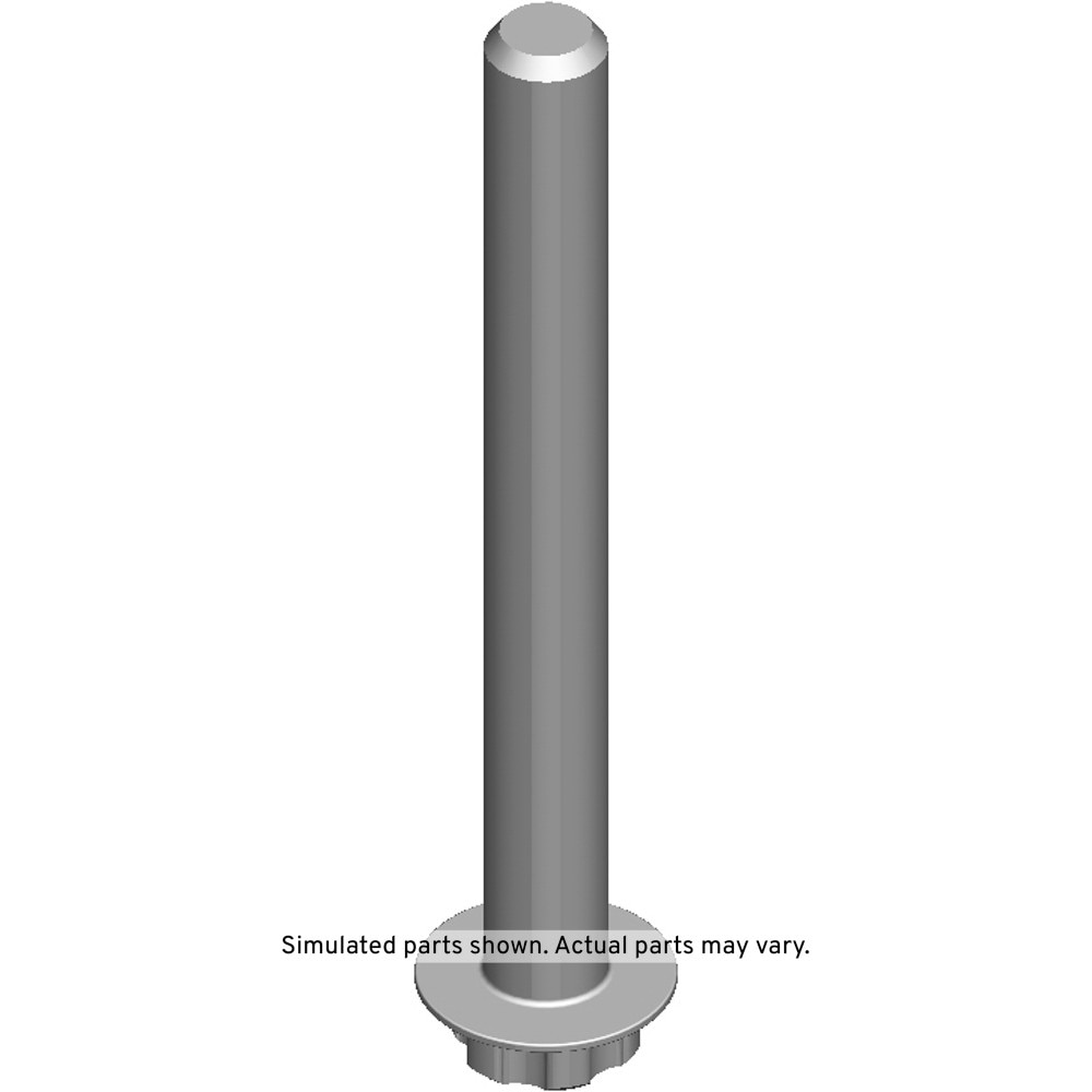 GM Genuine Parts Control Valve Upper Body Bolt