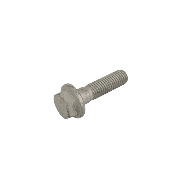 GM Genuine Parts Flywheel Housing Bolt