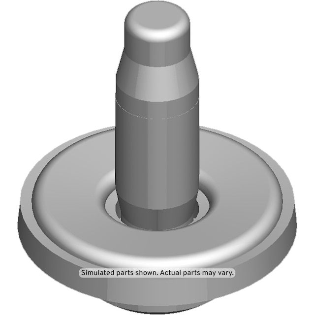 GM Genuine Parts Multi-Purpose Bolt