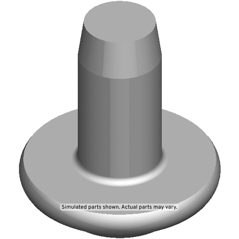 GM Genuine Parts Multi-Purpose Bolt