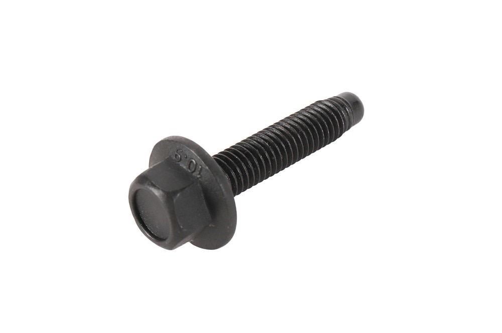GM Genuine Parts Automatic Transmission Differential Carrier Baffle Bolt