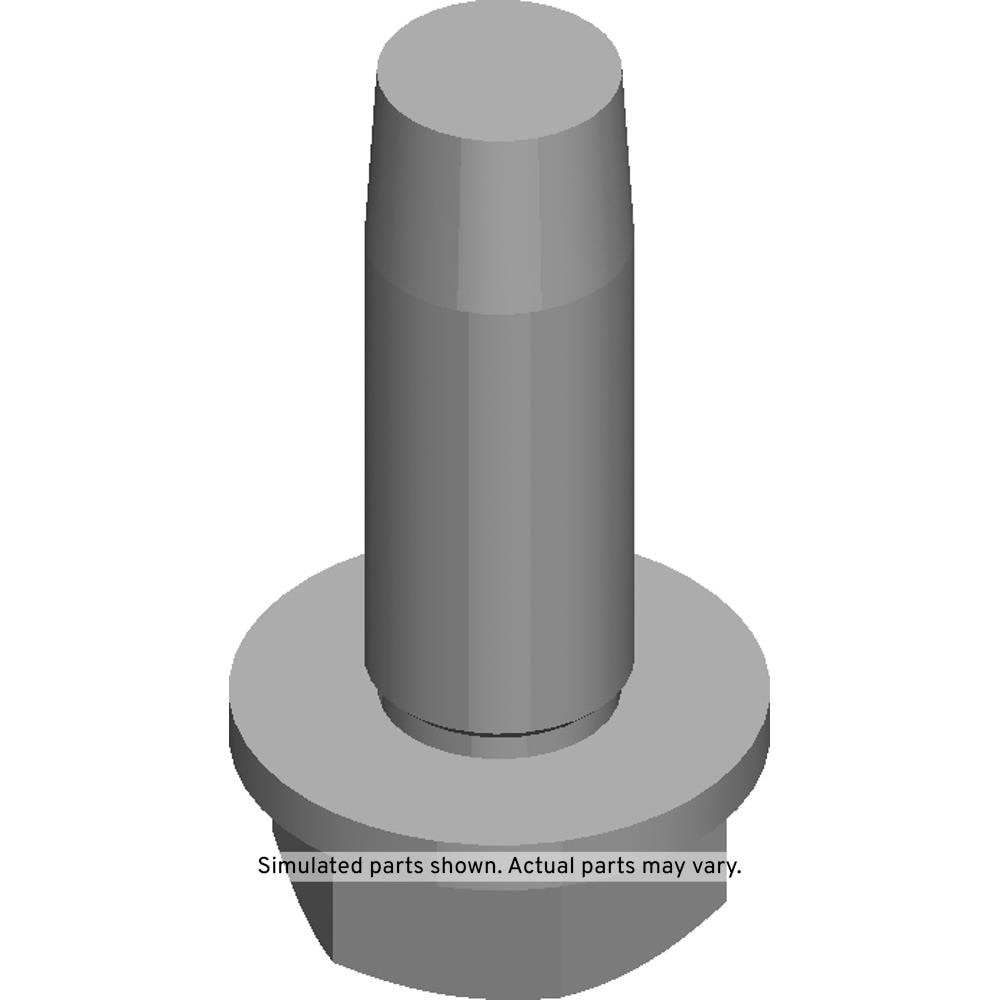 GM Genuine Parts Multi-Purpose Bolt