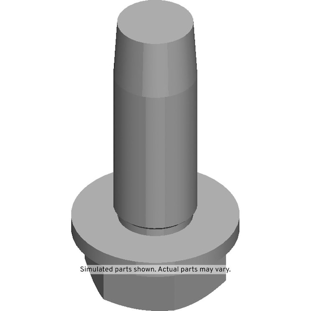 GM Genuine Parts Multi-Purpose Bolt
