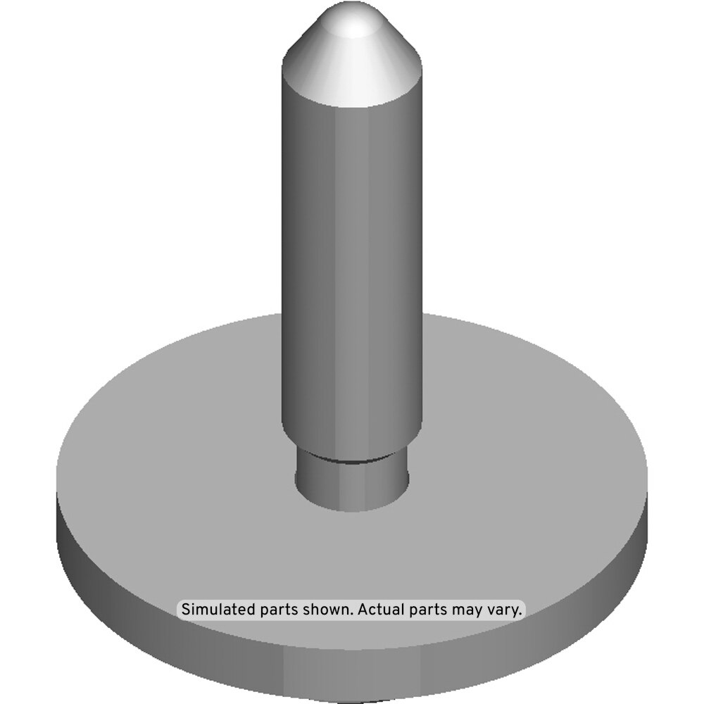 GM Genuine Parts Multi-Purpose Bolt