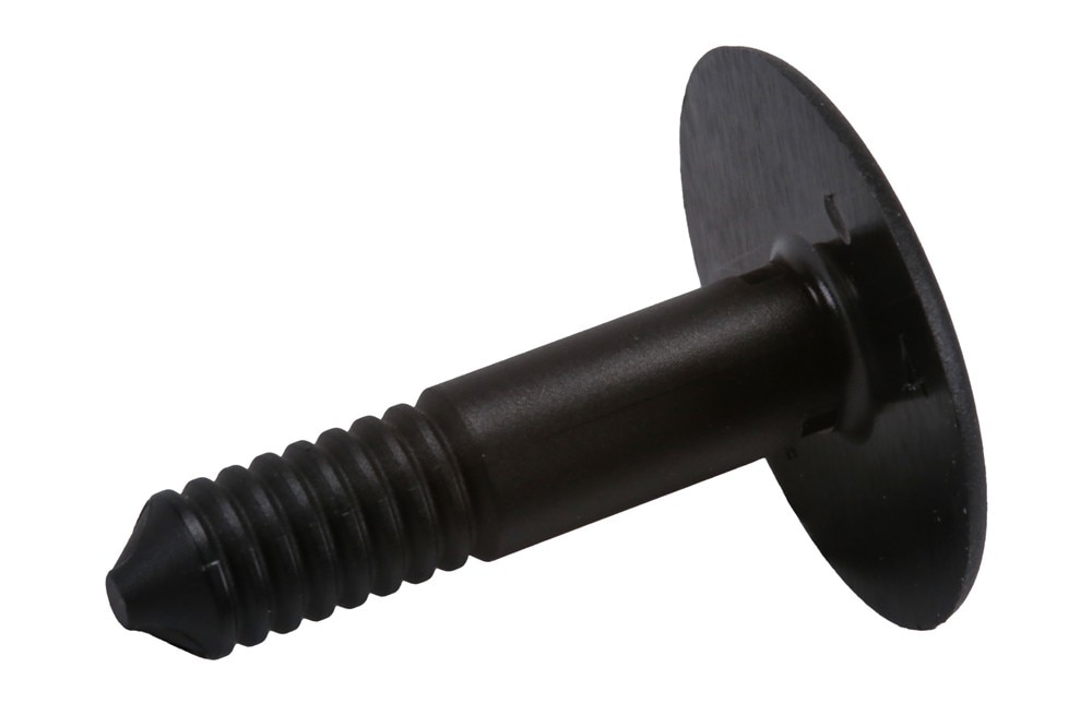 GM Genuine Parts Front Compartment Trim Panel Retainer