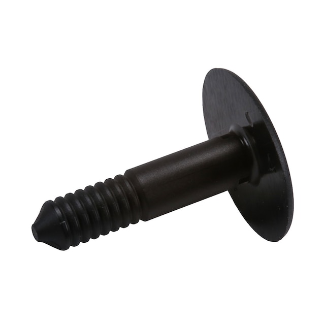 GM Genuine Parts Front Compartment Trim Panel Retainer