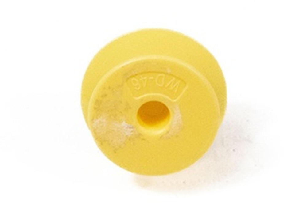 GM Genuine Parts Yellow Multi-Purpose Trim Retainer