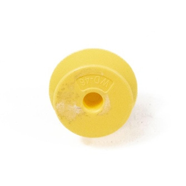 GM Genuine Parts Yellow Multi-Purpose Trim Retainer