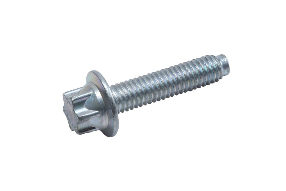 GM Genuine Parts Power Steering Assist Motor Bolt