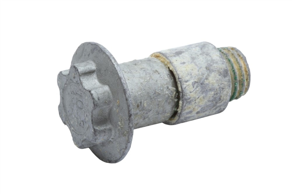 GM Genuine Parts Differential Carrier Cover Bolt