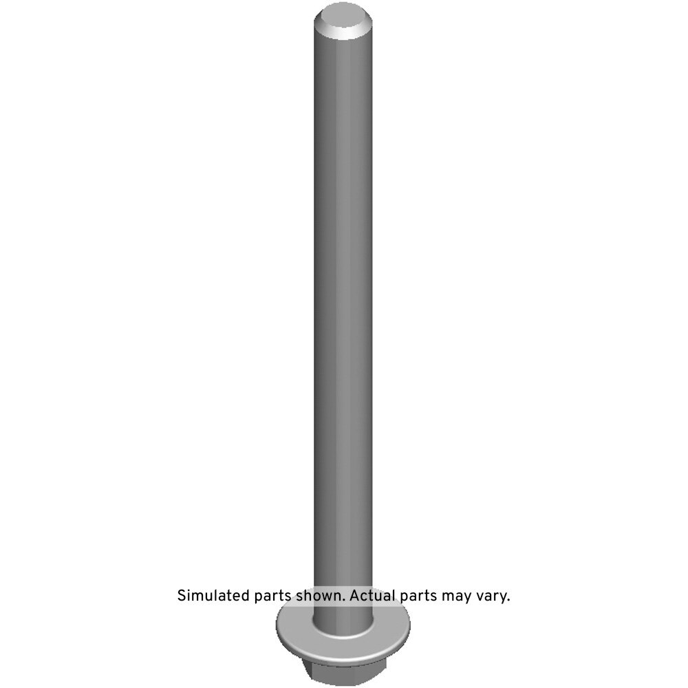 GM Genuine Parts Control Valve Body Bolt