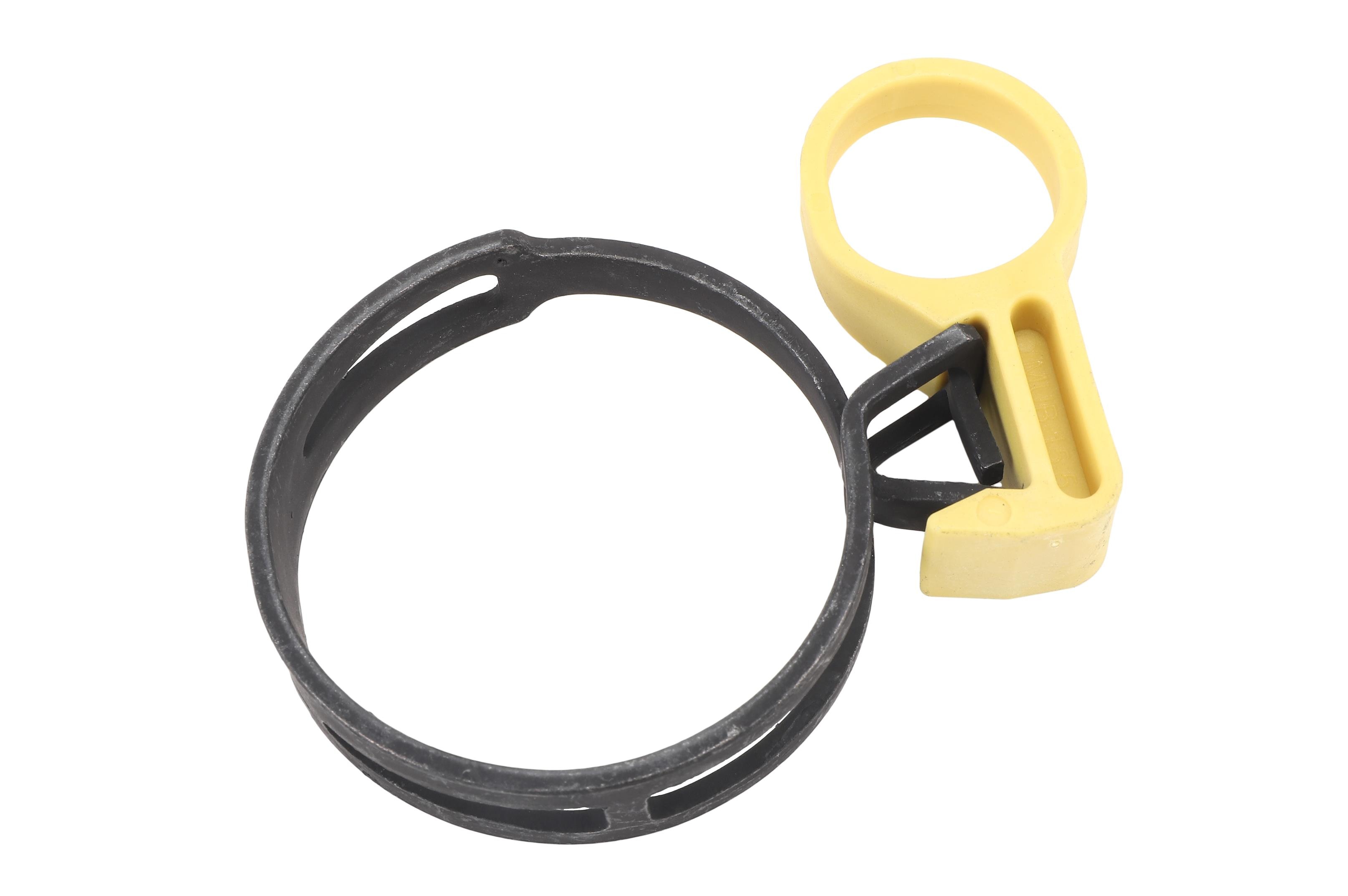 Oem Replacement Hose Clamp 11548976 GM Genuine Multi-Purpose Hose