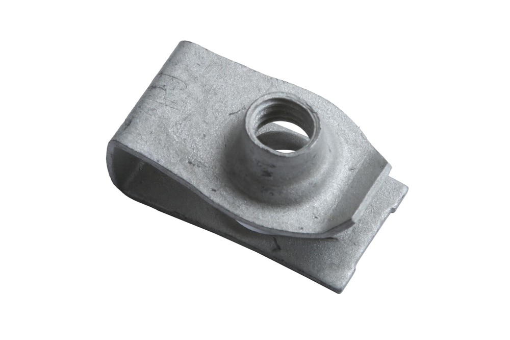 GM Genuine Parts Multi-Purpose Nut