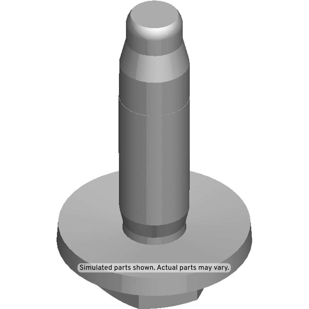 GM Genuine Parts Multi-Purpose Bolt