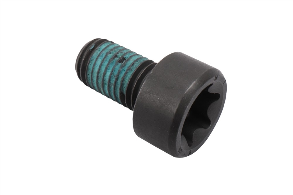 GM Genuine Parts Automatic Transmission Torque Dampener Bolt