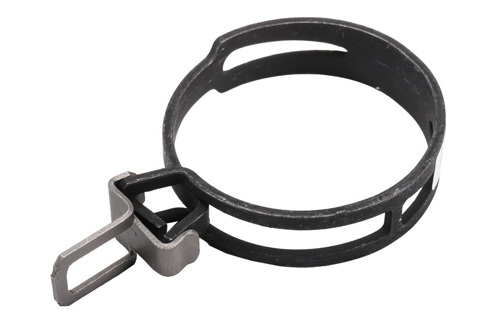 GM Genuine Parts Radiator Outlet Hose Clamp