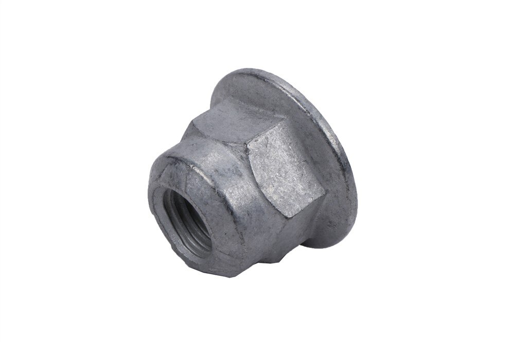 GM Genuine Parts Front Shock Absorber Nut