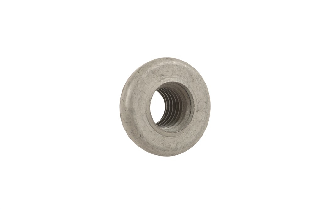 GM Genuine Parts Front Lower Control Arm Nut