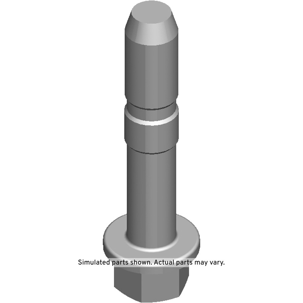 GM Genuine Parts Connecting Rod Bolt