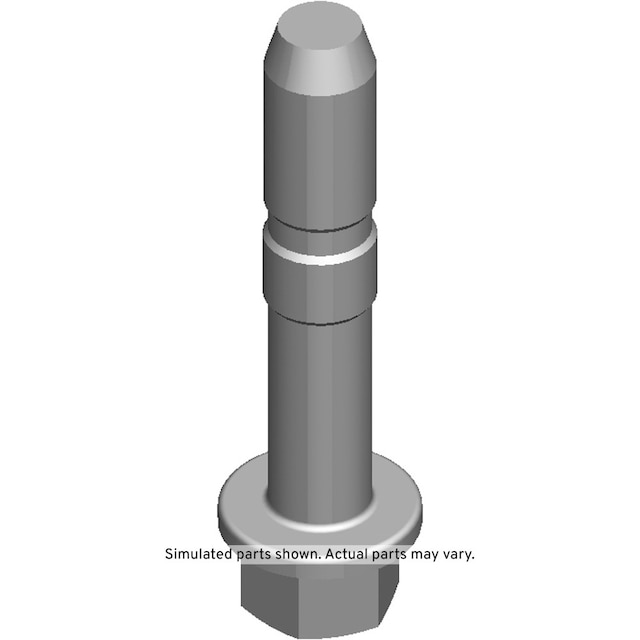 GM Genuine Parts Connecting Rod Bolt