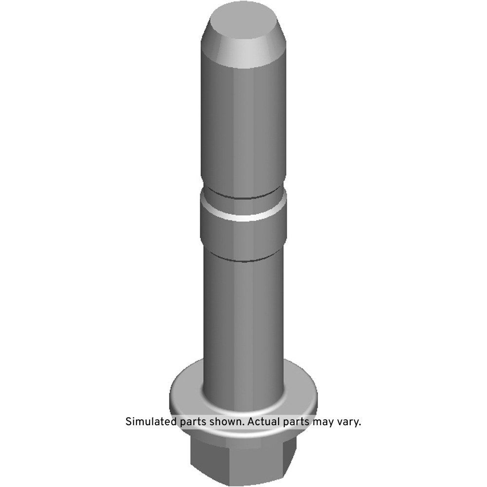 GM Genuine Parts Connecting Rod Bolt