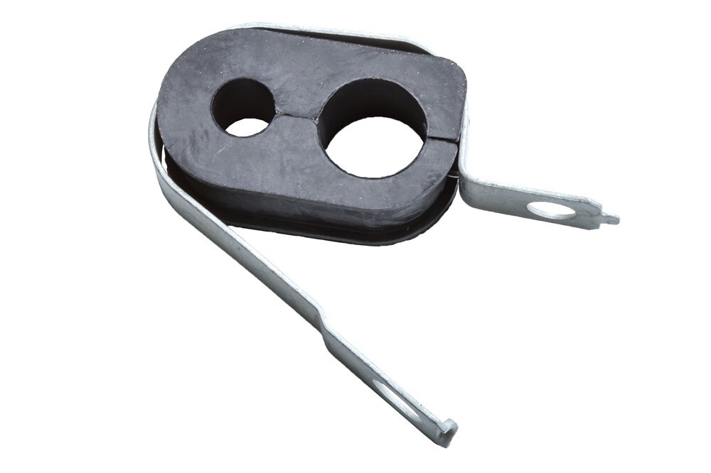 GM Genuine Parts Auxiliary Air Conditioning Evaporator Hose Clip