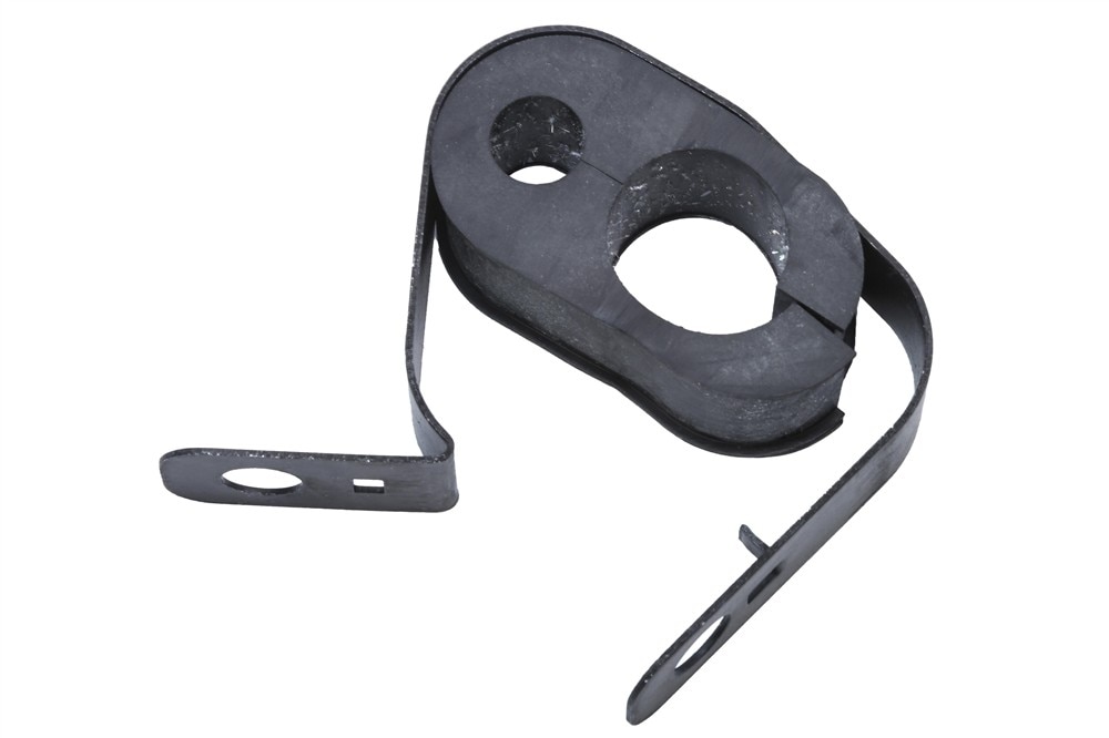 GM Genuine Parts Auxiliary Air Conditioning Evaporator Hose Clip