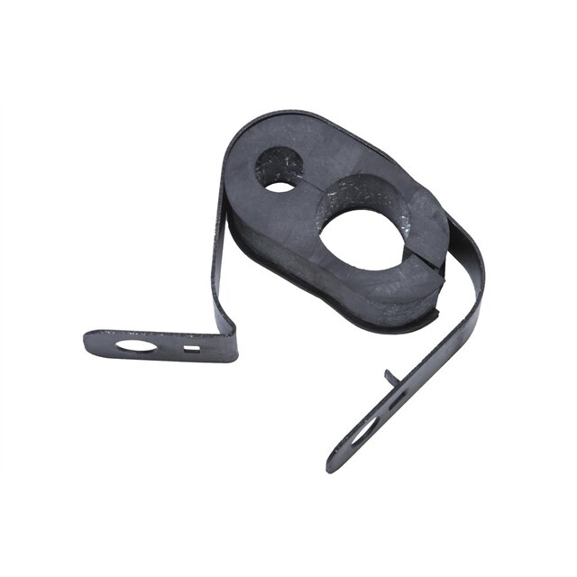 GM Genuine Parts Auxiliary Air Conditioning Evaporator Hose Clip