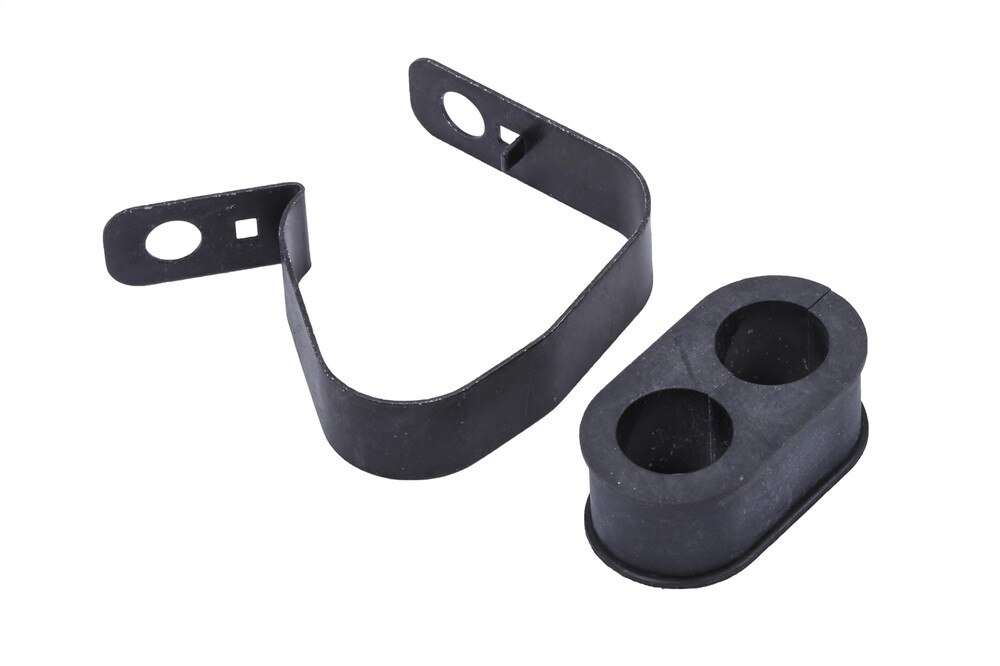 GM Genuine Parts Auxiliary Air Conditioning Evaporator Hose Clip
