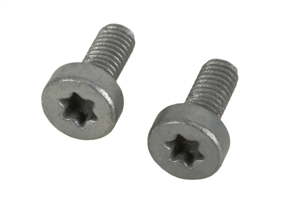 GM Genuine Parts Windshield Wiper Motor Bolt