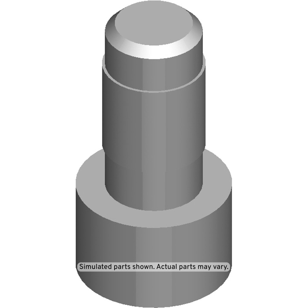 GM Genuine Parts Limited Slip Differential Clutch Valve Housing Bolt