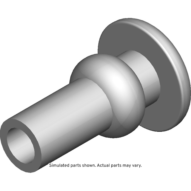 GM Genuine Parts Multi-Purpose Rivet