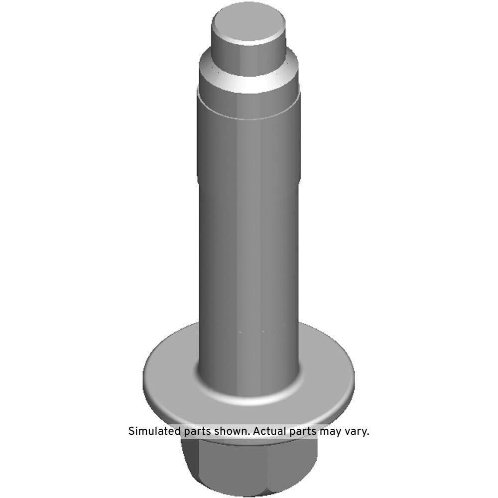 GM Genuine Parts Transmission Heat Shield Bolt