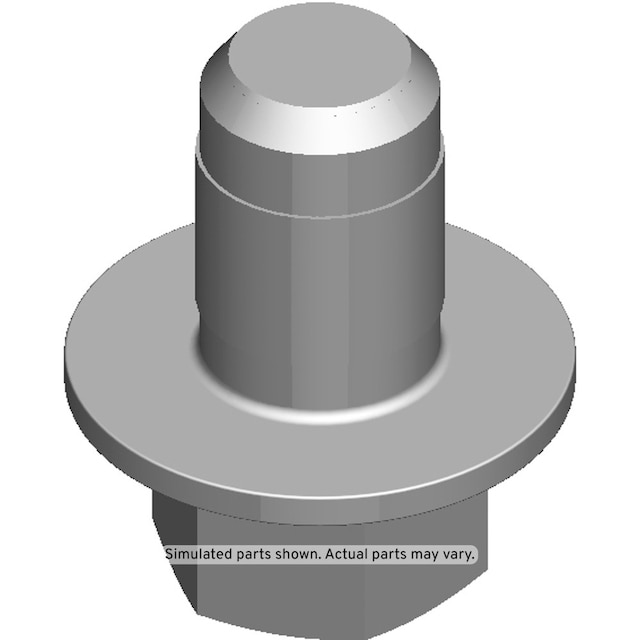 GM Genuine Parts Multi-Purpose Bolt