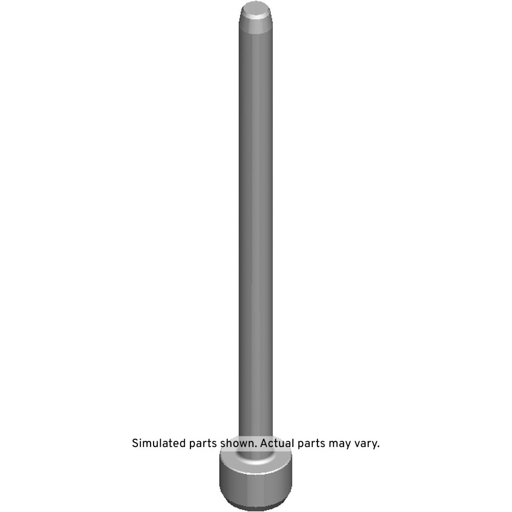 GM Genuine Parts Oil Pump Bolt