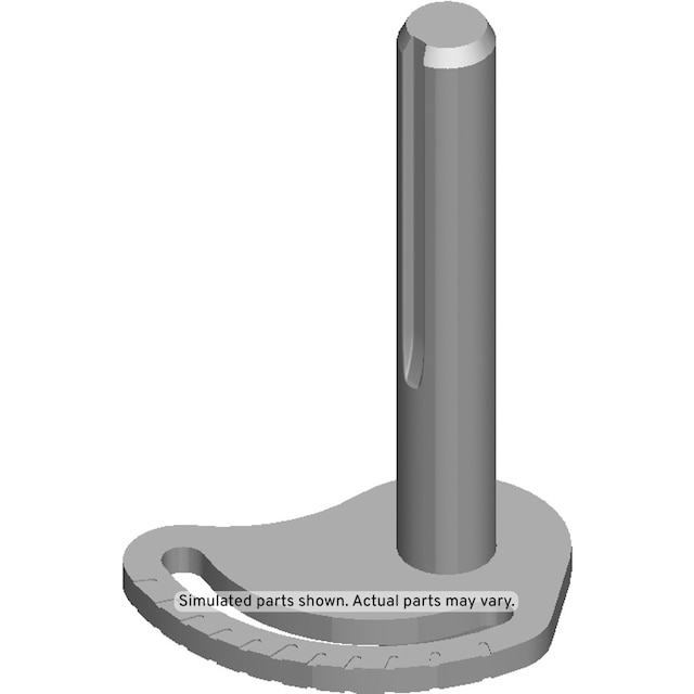 GM Genuine Parts Multi-Purpose Bolt