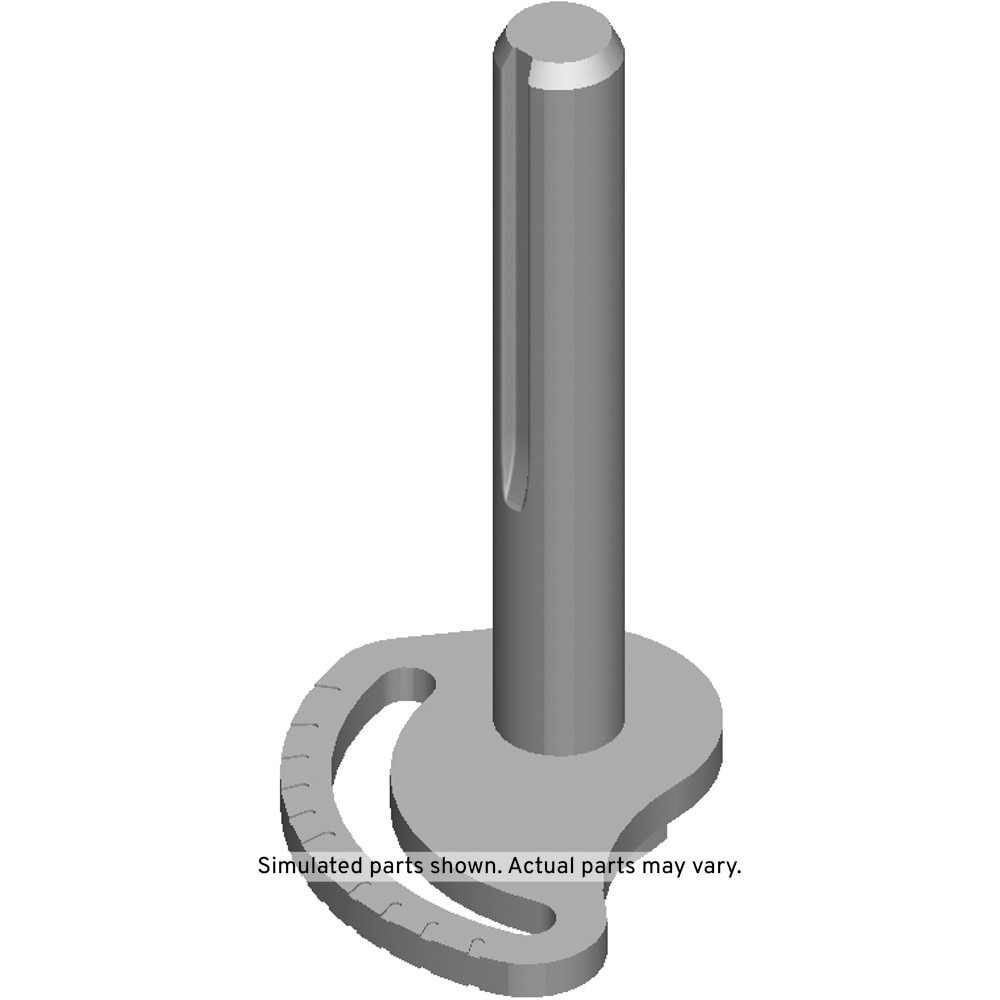 GM Genuine Parts Multi-Purpose Bolt