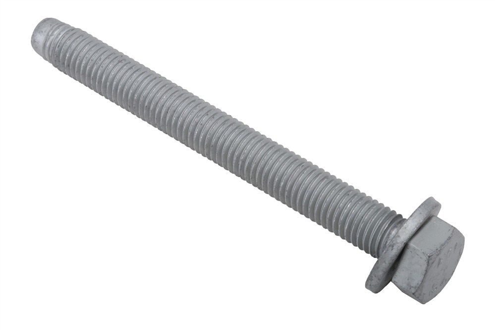 GM Genuine Parts Rear Suspension Trailing Arm Bolt