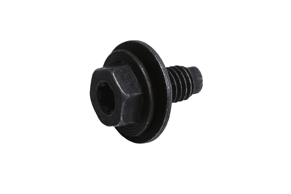 GM Genuine Parts Sunroof Window Bolt