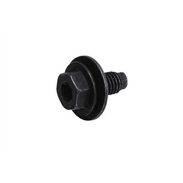 GM Genuine Parts Sunroof Window Bolt
