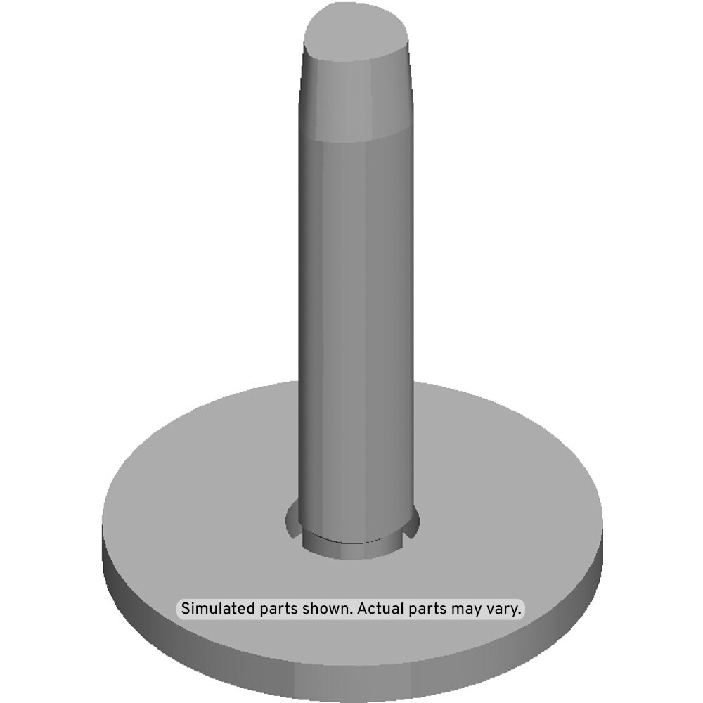 GM Genuine Parts Multi-Purpose Bolt