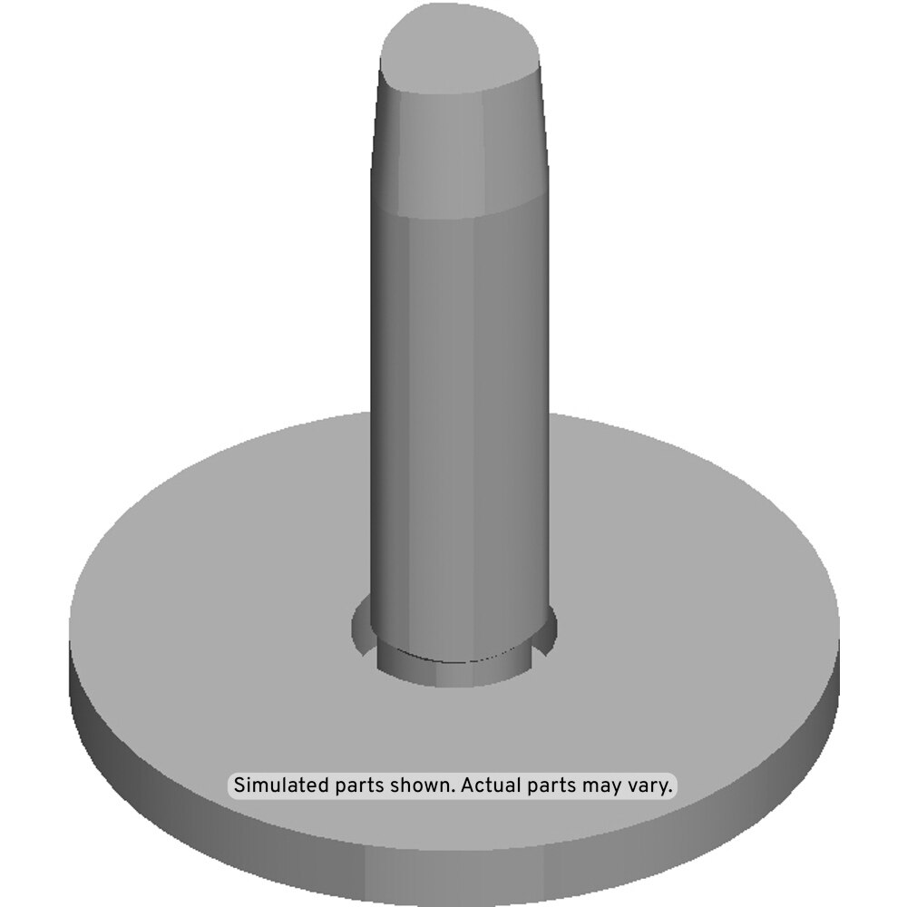 GM Genuine Parts Multi-Purpose Bolt