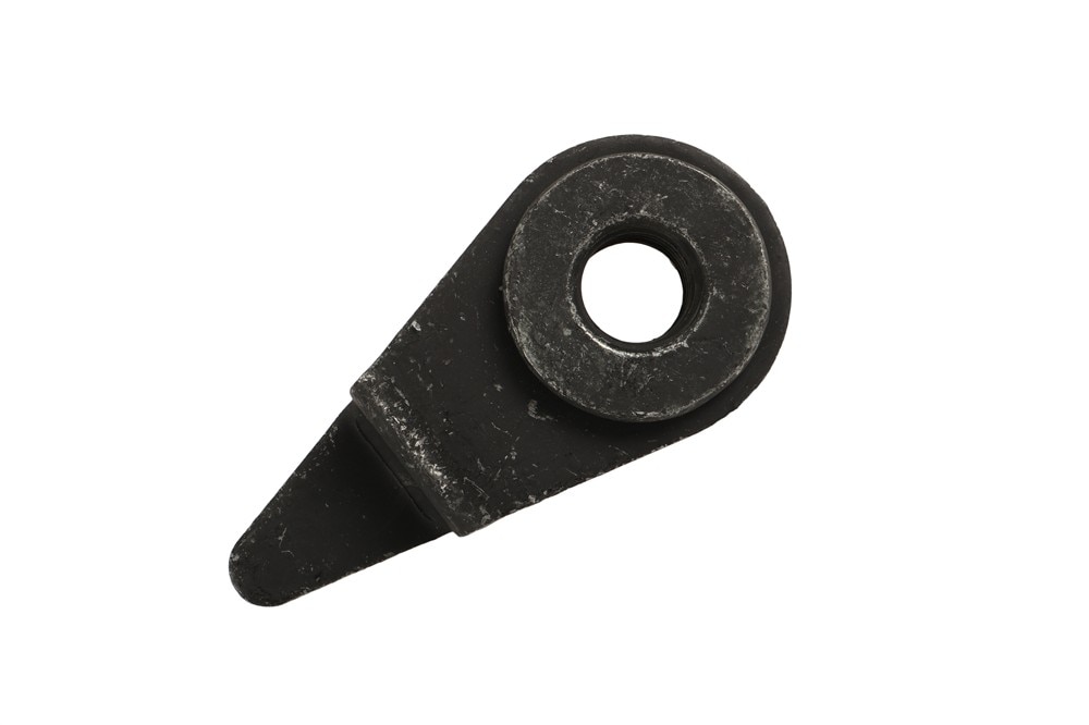GM Genuine Parts Rear Spring Nut