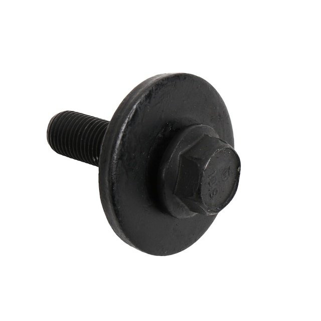 GM Genuine Parts Crankshaft Balancer Bolt