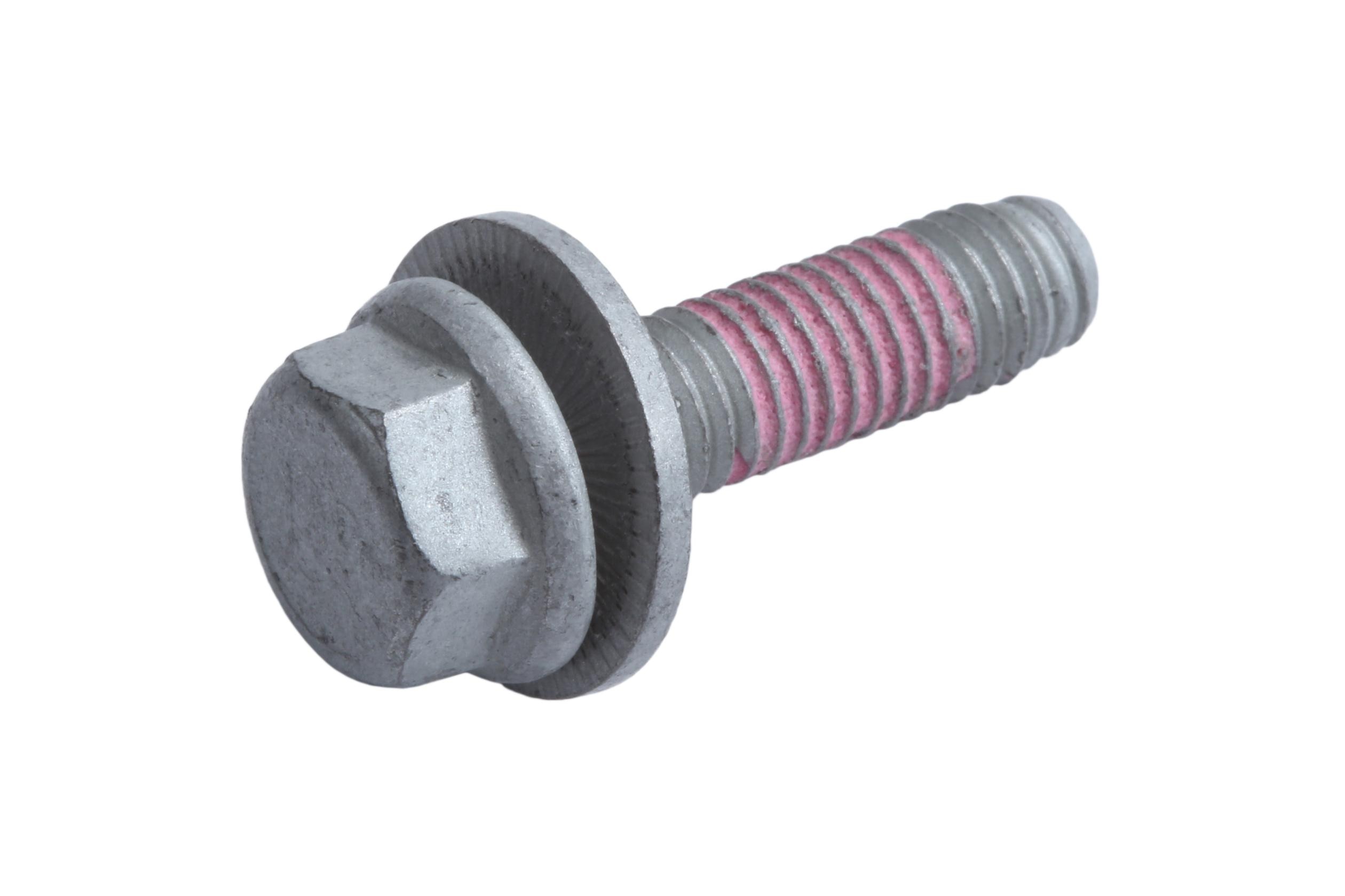 GM Genuine Parts Multi-Purpose Bolt