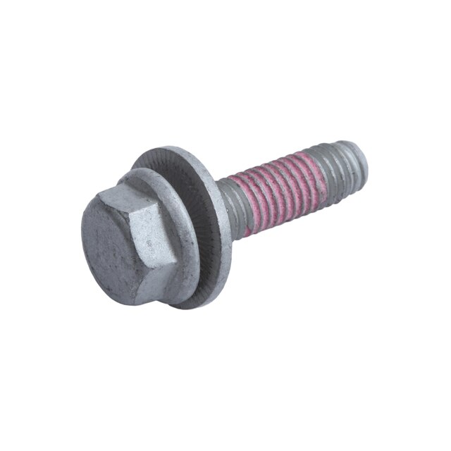 GM Genuine Parts Multi-Purpose Bolt