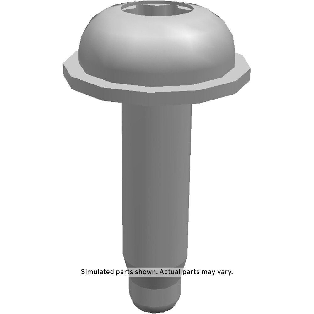 GM Genuine Parts Multi-Purpose Bolt
