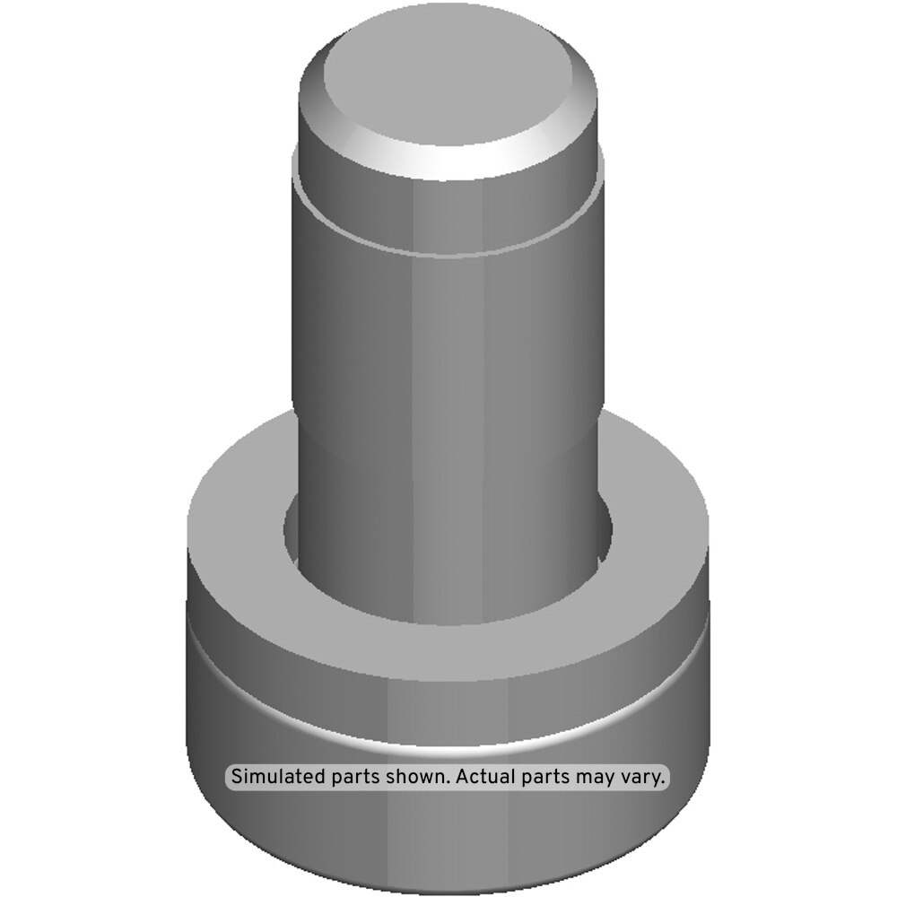 GM Genuine Parts Steering Column Lock Control Module Bolt